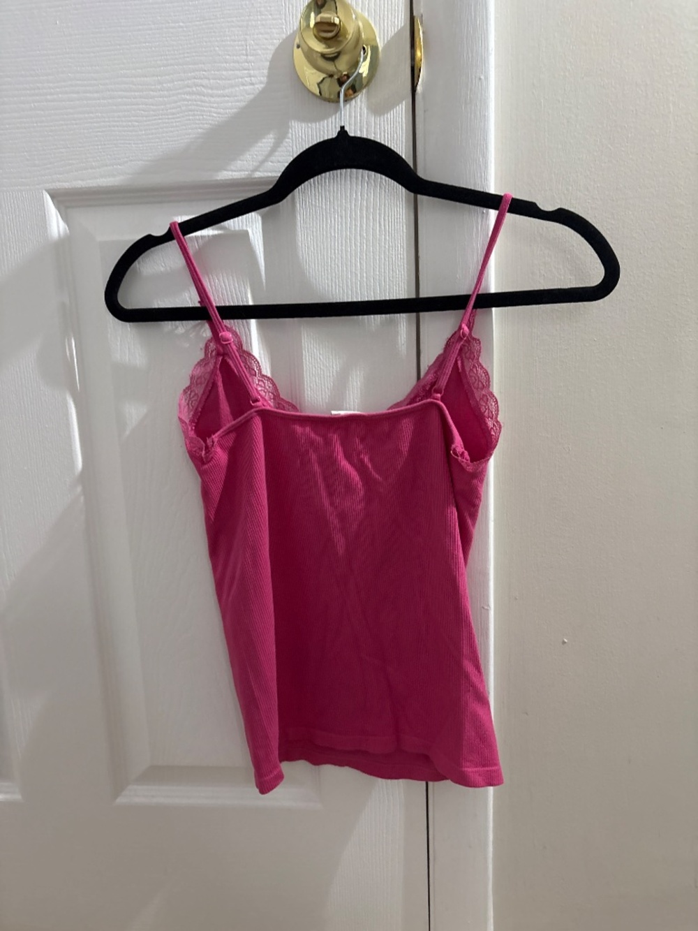 PINK TOP - Picture 2 of 3